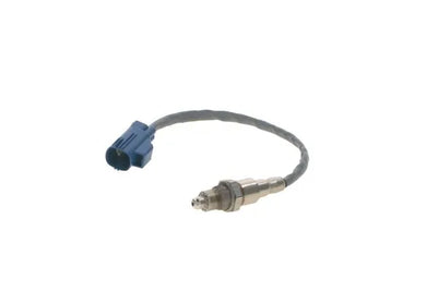 OXYGEN SENSOR | 0 258 030 01N-BOSCH-Autoignite NZ