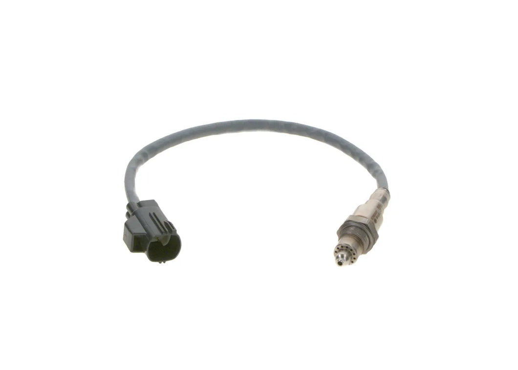 OXYGEN SENSOR | 0 258 030 01P-BOSCH-Autoignite NZ