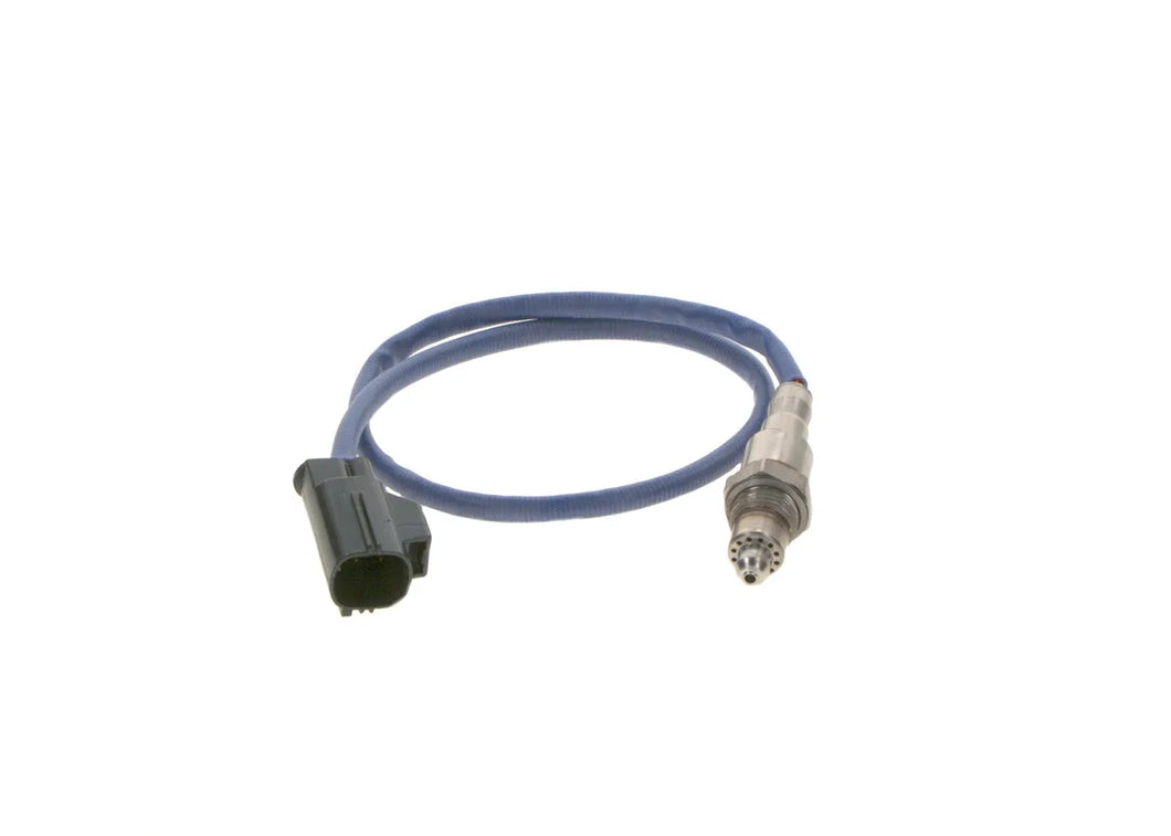 OXYGEN SENSOR | 0 258 030 01R-BOSCH-Autoignite NZ