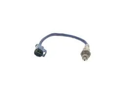 OXYGEN SENSOR | 0 258 030 01S-BOSCH-Autoignite NZ