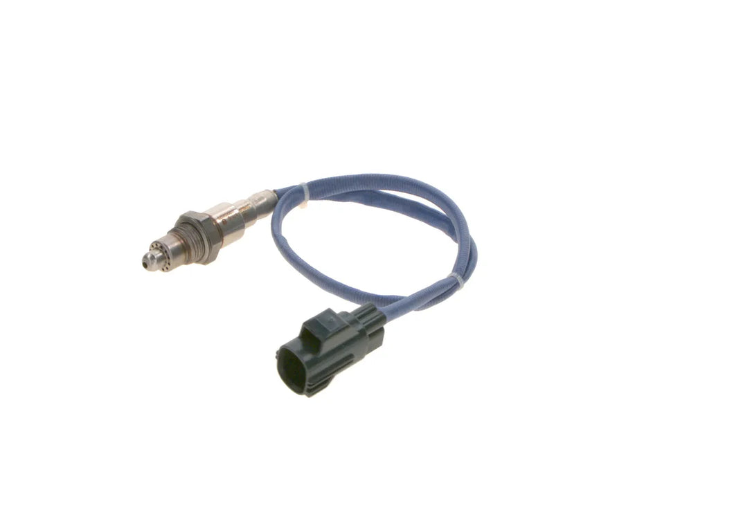 OXYGEN SENSOR | 0 258 030 01T-BOSCH-Autoignite NZ