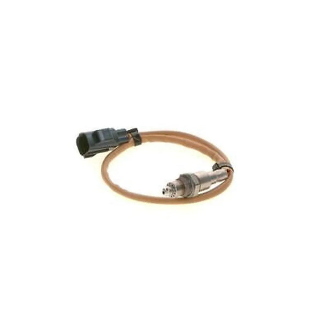 OXYGEN SENSOR | 0 258 030 01W-BOSCH-Autoignite NZ