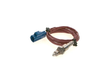 OXYGEN SENSOR | 0 258 030 01X-BOSCH-Autoignite NZ
