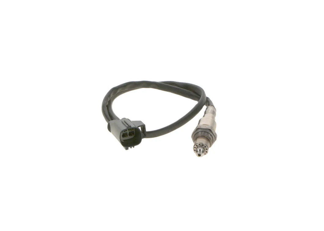 OXYGEN SENSOR | 0 258 030 01Y-BOSCH-Autoignite NZ