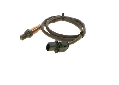 OXYGEN SENSOR | 0 258 030 04Y-BOSCH-Autoignite NZ