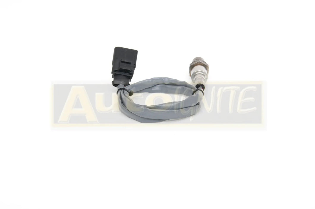 OXYGEN SENSOR | 0 258 030 096-BOSCH-Autoignite NZ