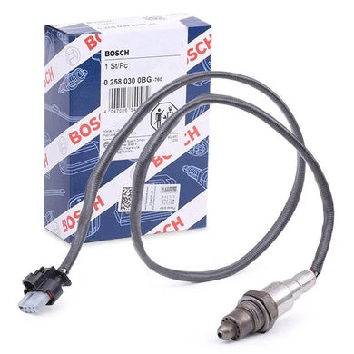OXYGEN SENSOR | 0 258 030 0BG-BOSCH-Autoignite NZ
