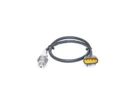 OXYGEN SENSOR | 0 258 030 123-BOSCH-Autoignite NZ