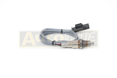 OXYGEN SENSOR | 0 258 030 299-BOSCH-Autoignite NZ