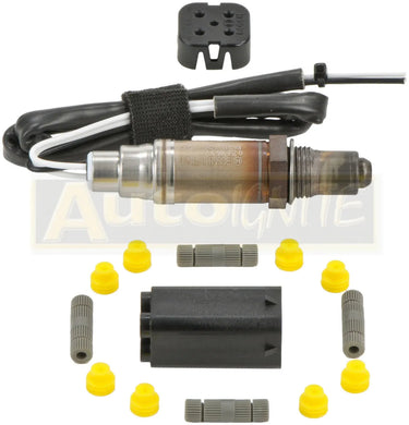 OXYGEN SENSOR | 0 258 986 502-BOSCH-Autoignite NZ
