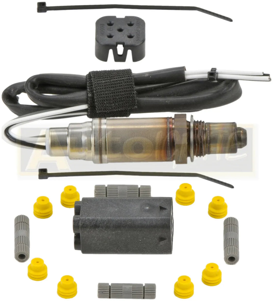 OXYGEN SENSOR | 0 258 986 503-BOSCH-Autoignite NZ
