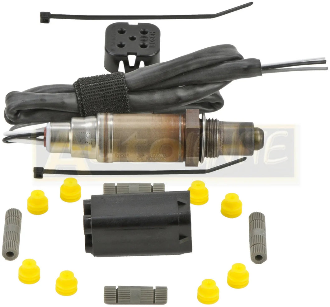 OXYGEN SENSOR | 0 258 986 505-BOSCH-Autoignite NZ