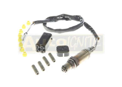 OXYGEN SENSOR | 0 258 986 506-BOSCH-Autoignite NZ