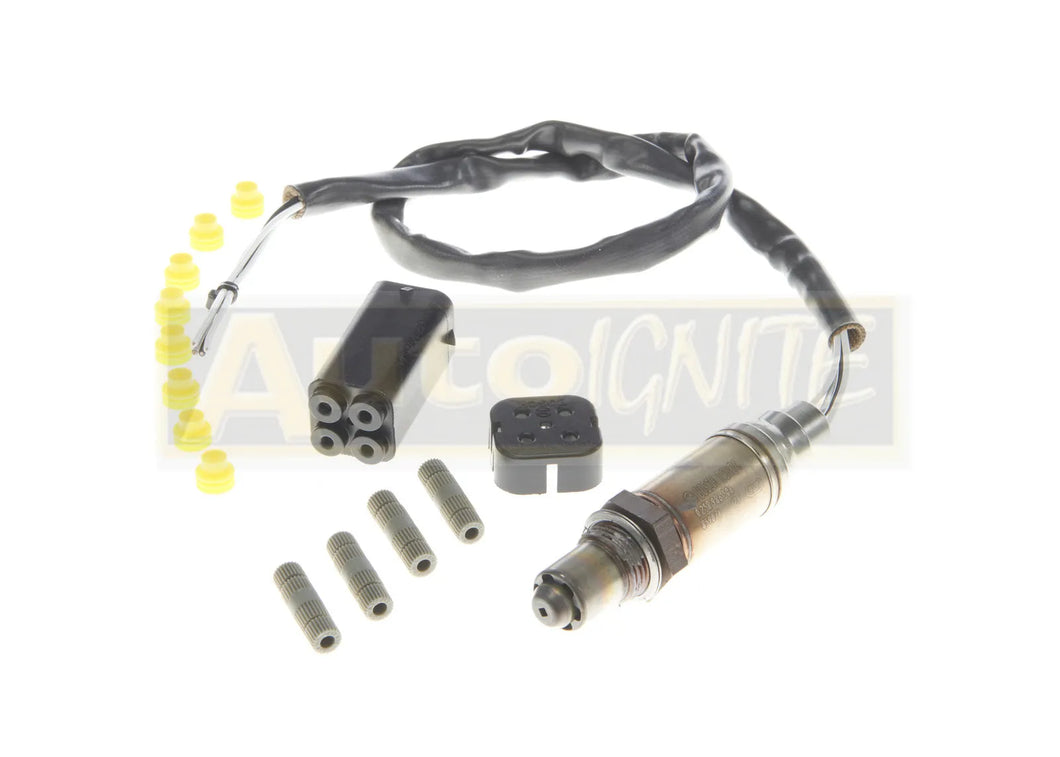 OXYGEN SENSOR | 0 258 986 506-BOSCH-Autoignite NZ