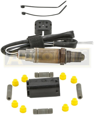 OXYGEN SENSOR | 0 258 986 507-BOSCH-Autoignite NZ