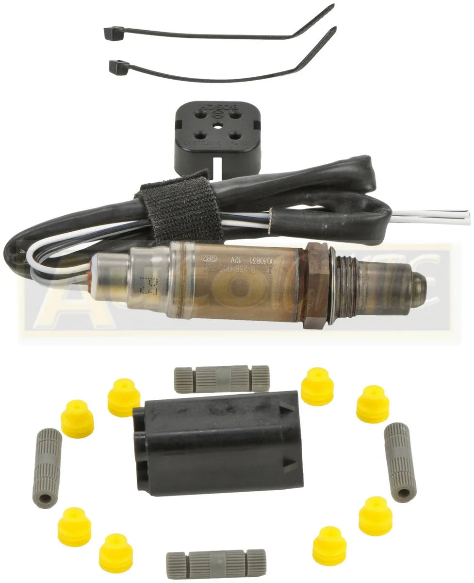 OXYGEN SENSOR | 0 258 986 507-BOSCH-Autoignite NZ
