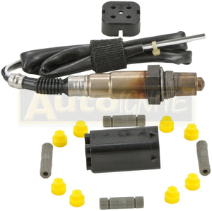 OXYGEN SENSOR | 0 258 986 602-BOSCH-Autoignite NZ