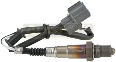 OXYGEN SENSOR | 0 258 986 612-BOSCH-Autoignite NZ