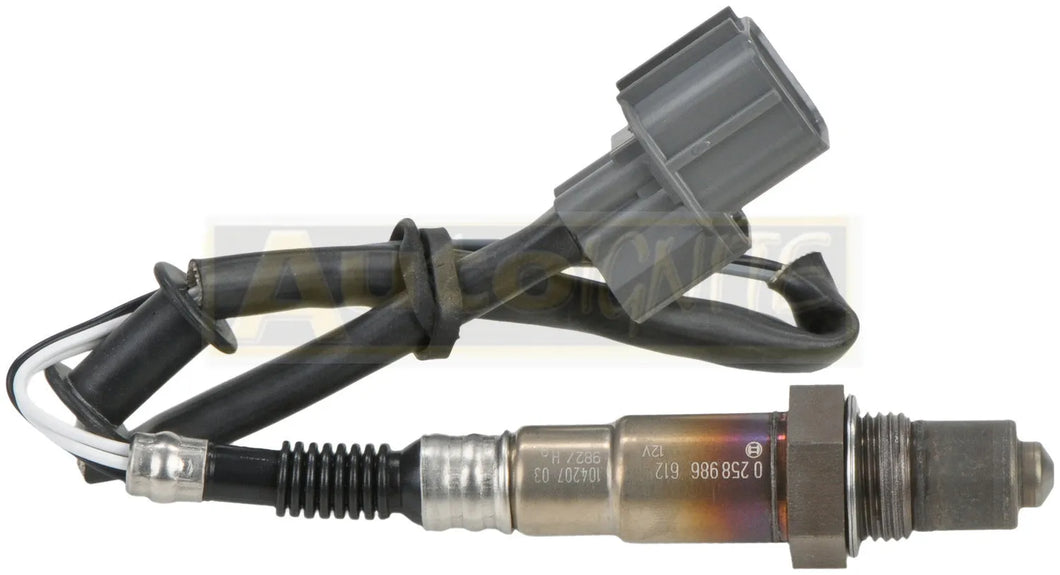 OXYGEN SENSOR | 0 258 986 612-BOSCH-Autoignite NZ