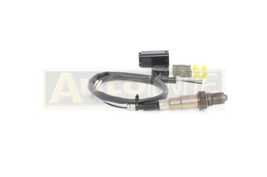 OXYGEN SENSOR | 0 258 986 615-BOSCH-Autoignite NZ
