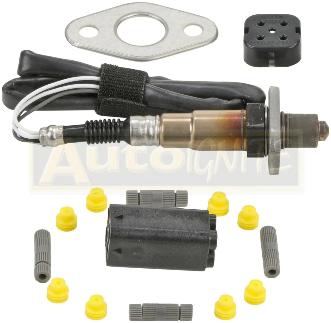OXYGEN SENSOR | 0 258 986 617-BOSCH-Autoignite NZ