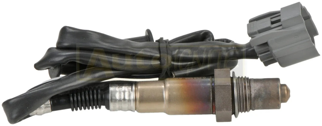 OXYGEN SENSOR | 0 258 986 635-BOSCH-Autoignite NZ