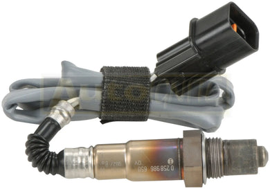 OXYGEN SENSOR | 0 258 986 650-BOSCH-Autoignite NZ