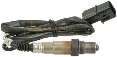 OXYGEN SENSOR | 0 258 986 651-BOSCH-Autoignite NZ
