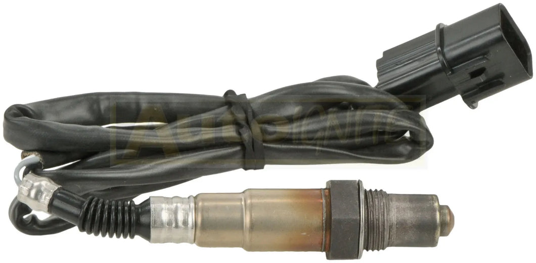 OXYGEN SENSOR | 0 258 986 651-BOSCH-Autoignite NZ