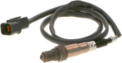 OXYGEN SENSOR | 0 258 986 657-BOSCH-Autoignite NZ