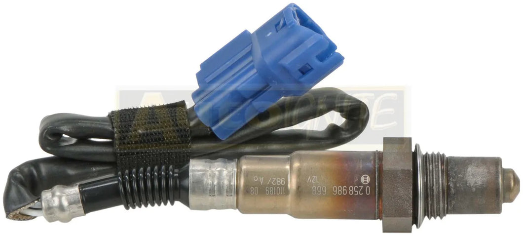 OXYGEN SENSOR | 0 258 986 668-BOSCH-Autoignite NZ
