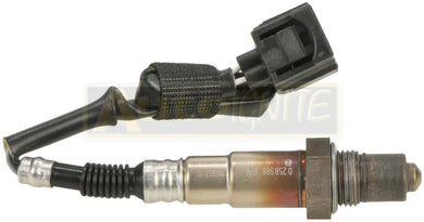 OXYGEN SENSOR | 0 258 986 676-BOSCH-Autoignite NZ