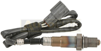 OXYGEN SENSOR | 0 258 986 687-BOSCH-Autoignite NZ