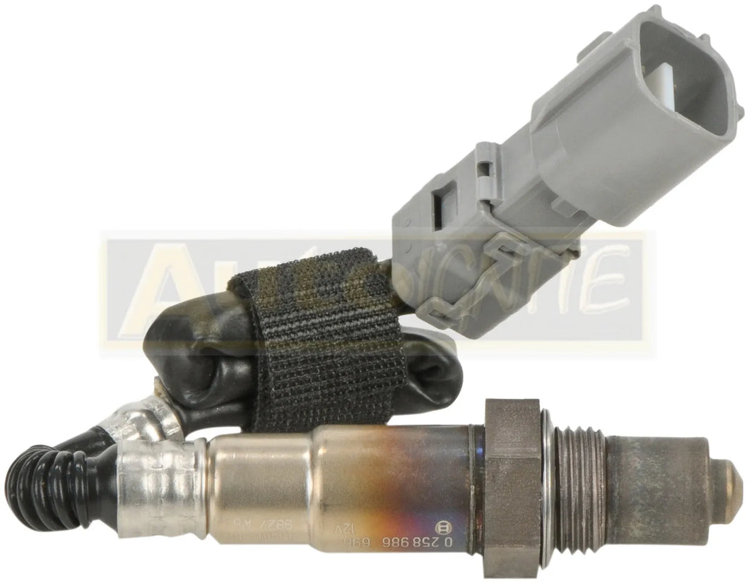 OXYGEN SENSOR | 0 258 986 696-BOSCH-Autoignite NZ