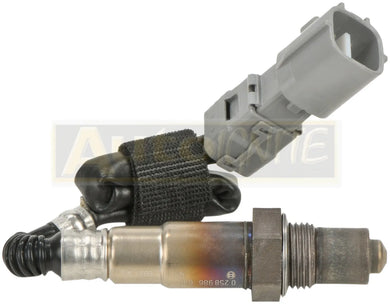 OXYGEN SENSOR | 0 258 986 696-BOSCH-Autoignite NZ