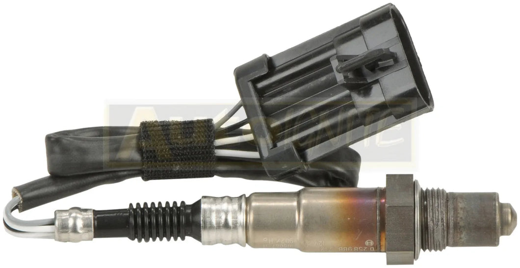 OXYGEN SENSOR | 0 258 986 712-BOSCH-Autoignite NZ