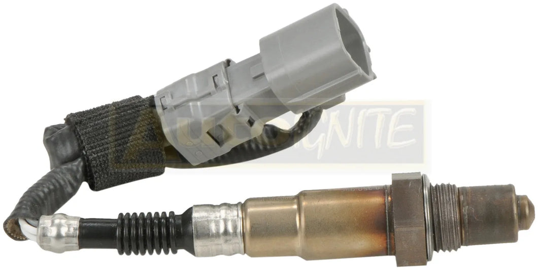 OXYGEN SENSOR | 0 258 986 716-BOSCH-Autoignite NZ