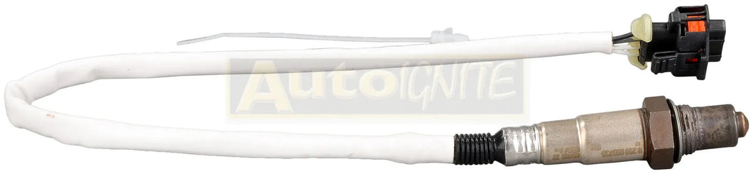 OXYGEN SENSOR | 0 258 986 735-BOSCH-Autoignite NZ