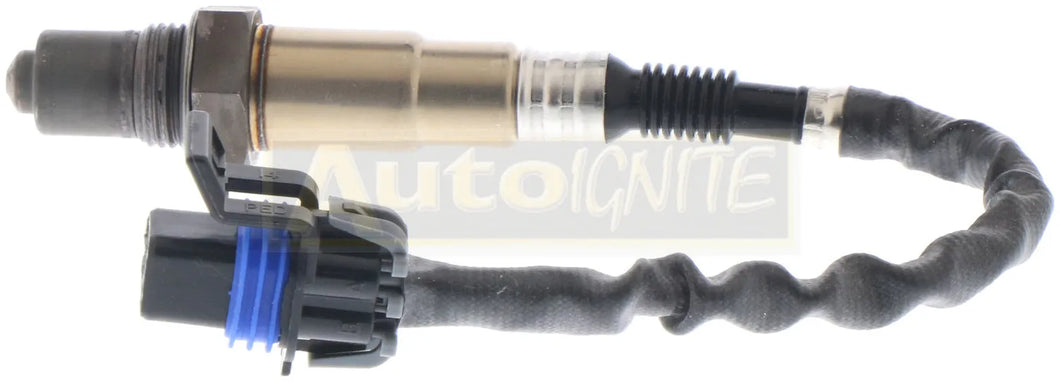 OXYGEN SENSOR | 0 258 986 763-BOSCH-Autoignite NZ