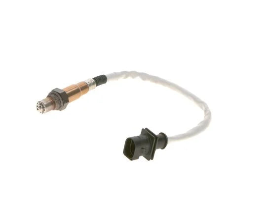 OXYGEN SENSOR | 0 258 986 783-BOSCH-Autoignite NZ