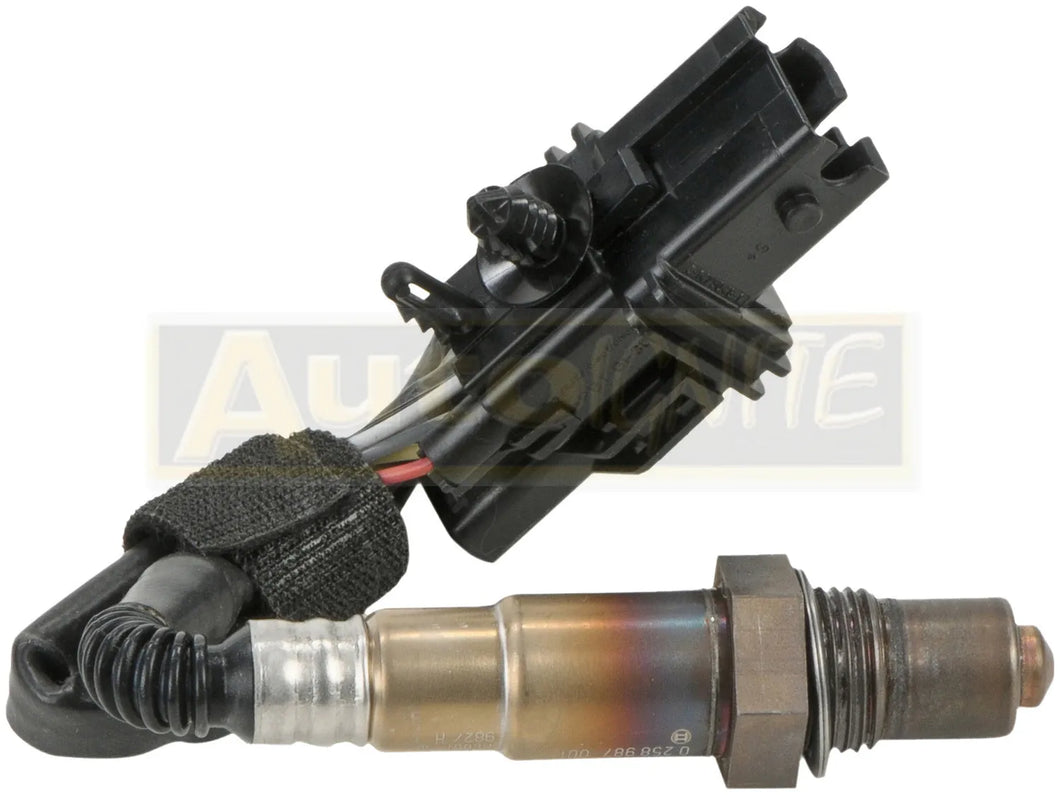 OXYGEN SENSOR | 0 258 987 001-BOSCH-Autoignite NZ