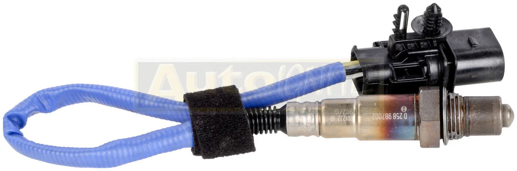 OXYGEN SENSOR | 0 258 987 002-BOSCH-Autoignite NZ