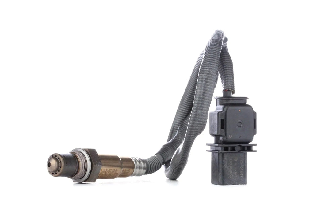OXYGEN SENSOR | 0 281 004 027-BOSCH-Autoignite NZ
