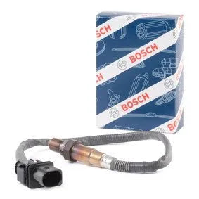 OXYGEN SENSOR | 0 281 004 028-BOSCH-Autoignite NZ