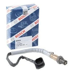 OXYGEN SENSOR | 0 281 004 083-BOSCH-Autoignite NZ