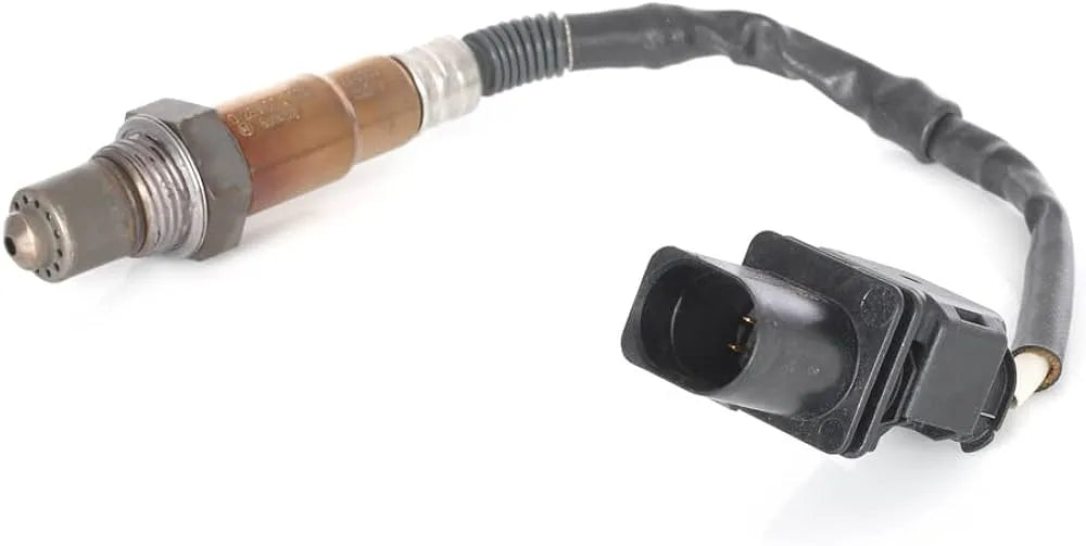 OXYGEN SENSOR | 0 281 004 089-BOSCH-Autoignite NZ