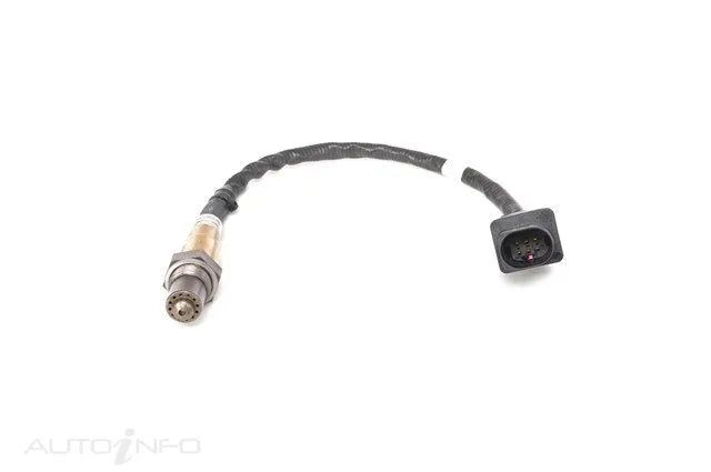 OXYGEN SENSOR | 0 281 004 124-BOSCH-Autoignite NZ