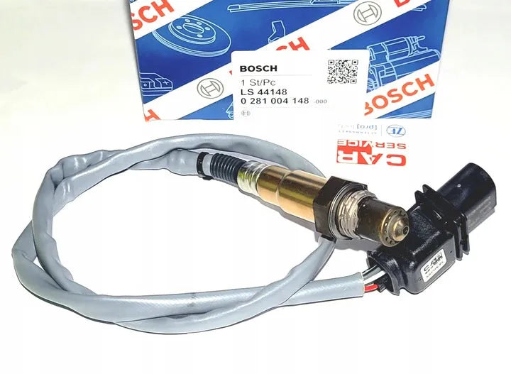OXYGEN SENSOR | 0 281 004 148-BOSCH-Autoignite NZ