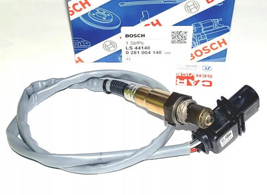 OXYGEN SENSOR | 0 281 004 148-BOSCH-Autoignite NZ