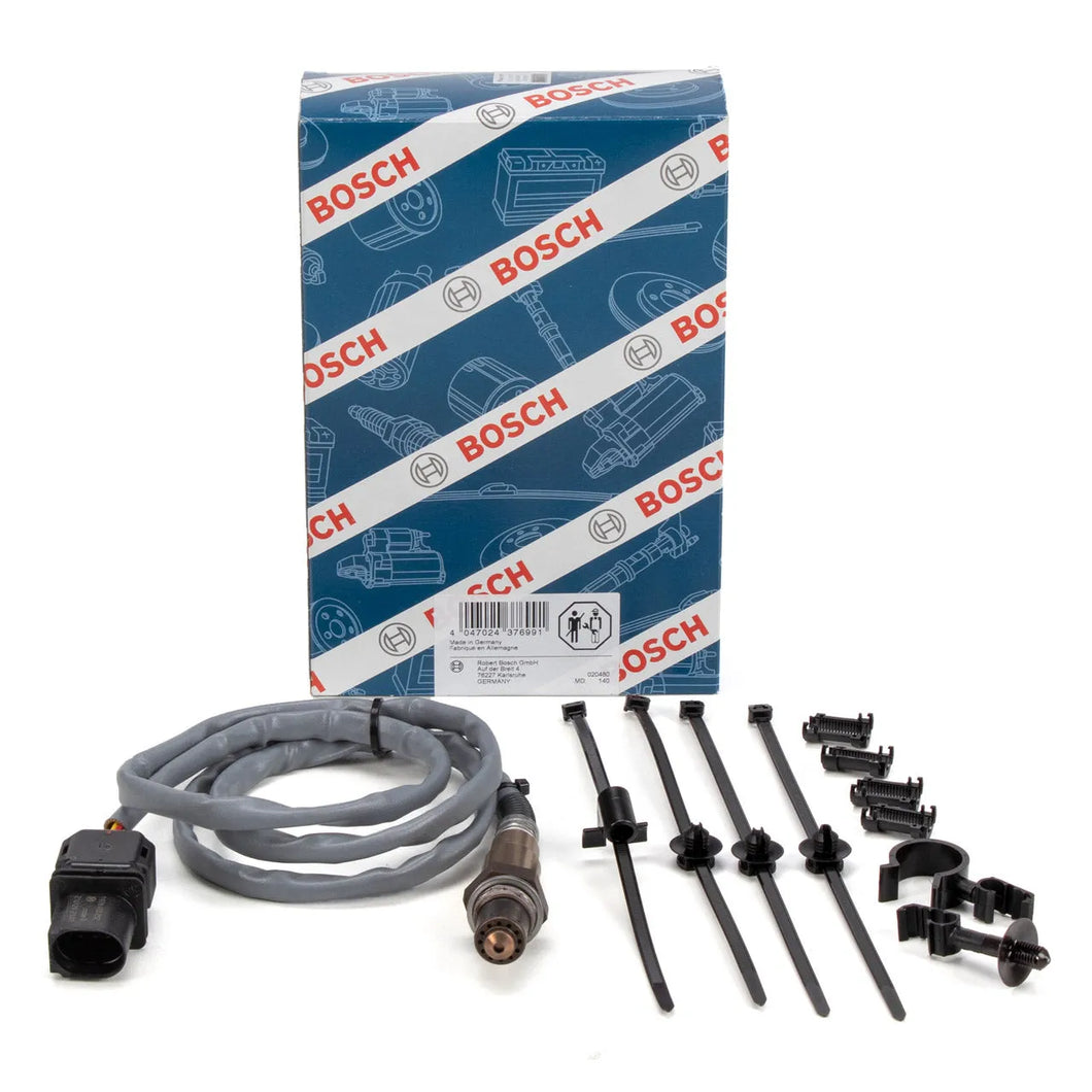 OXYGEN SENSOR | 0 281 004 150-BOSCH-Autoignite NZ
